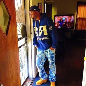 Meet your Posher, Darius